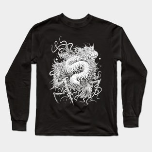 MONSTER Long Sleeve T-Shirt